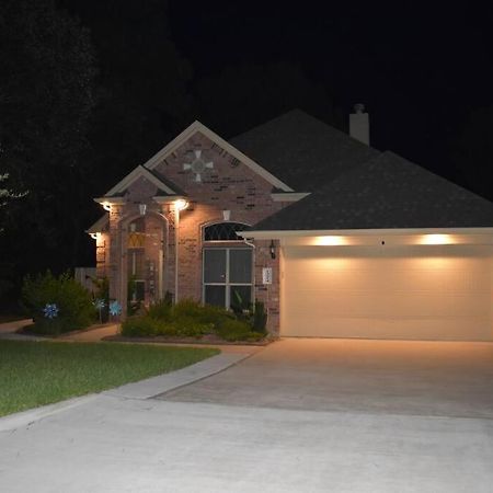 Spacious Conroe Home Around 4 Miles To The Lake Монтгомери Экстерьер фото