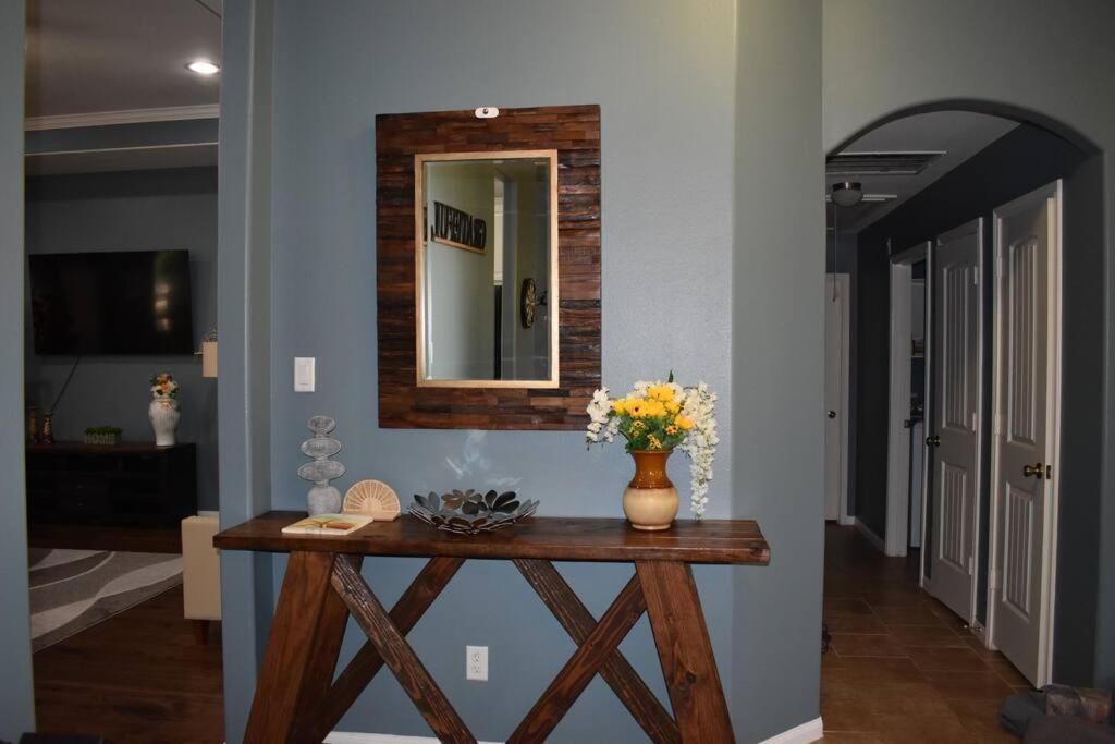 Spacious Conroe Home Around 4 Miles To The Lake Монтгомери Экстерьер фото