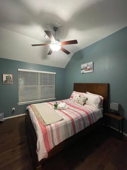 Spacious Conroe Home Around 4 Miles To The Lake Монтгомери Экстерьер фото