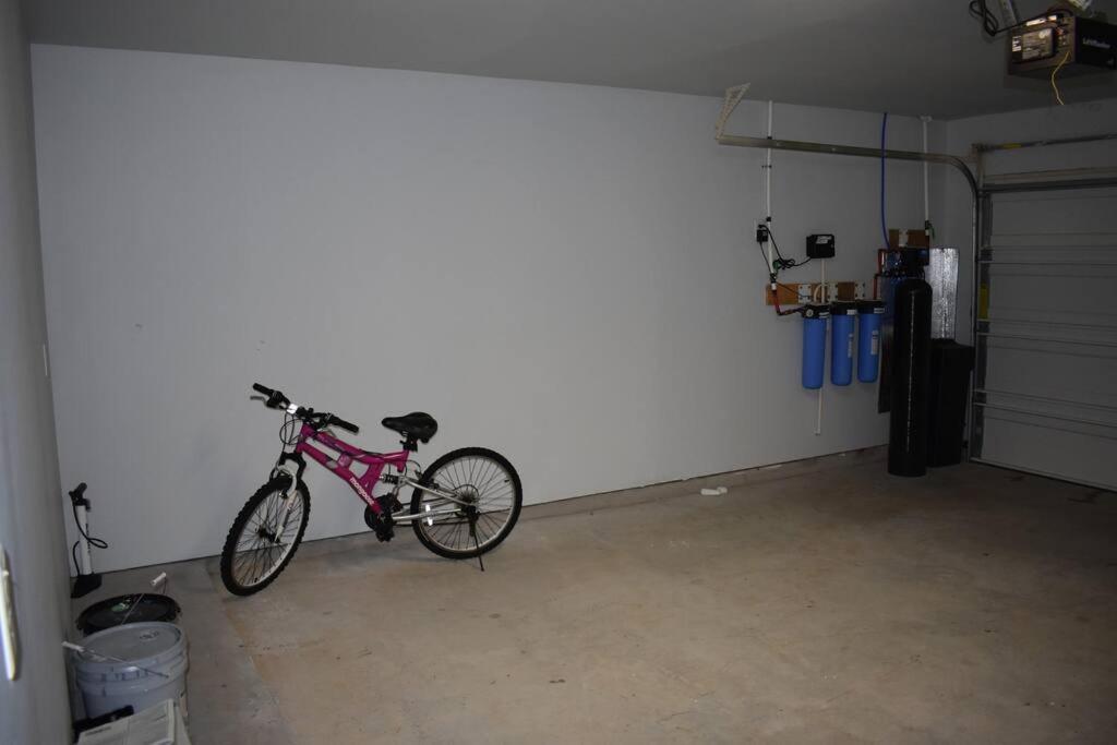 Spacious Conroe Home Around 4 Miles To The Lake Монтгомери Экстерьер фото