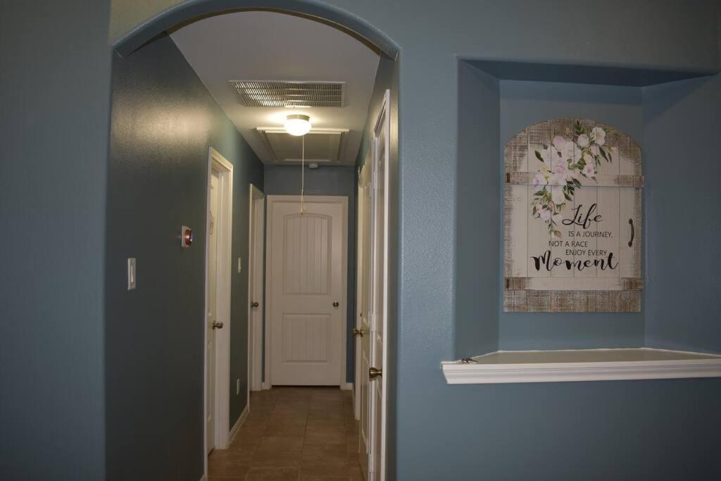 Spacious Conroe Home Around 4 Miles To The Lake Монтгомери Экстерьер фото